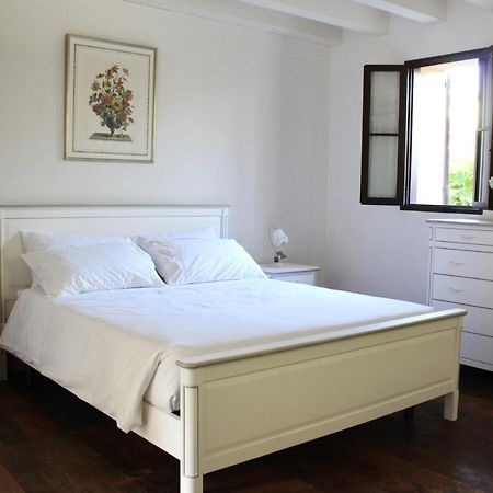 Villa Trieste M 아솔로 외부 사진